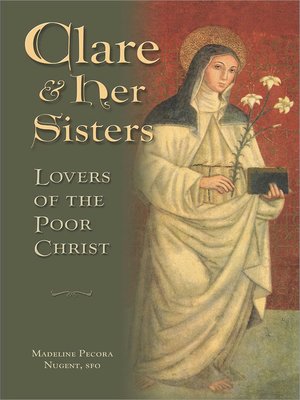 cover image of Clare and Her Sisters